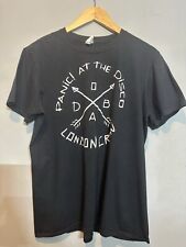Panic disco band for sale  LETCHWORTH GARDEN CITY