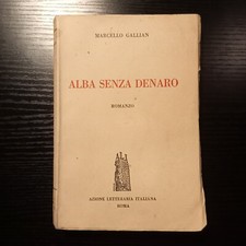 Marcello gallian alba usato  Macerata