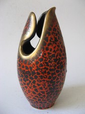 Außergewöhnliche keramikvase gebraucht kaufen  Blaufelden