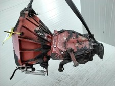 Cambio manuale completo usato  Italia