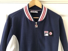 Fila..bj settanta track for sale  GRAYS