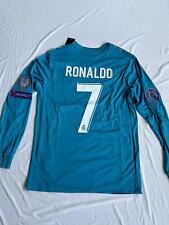 Maglia cristiano ronaldo usato  Bologna
