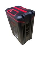 Powerworks 82v 5ah gebraucht kaufen  Landau a.d.Isar