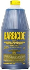 Barbicide disinfectant solutio for sale  Merrick