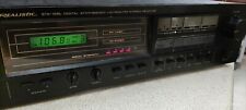 Ampli tuner vintage d'occasion  Turckheim