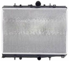 Radiateur eau d'occasion  Nice-