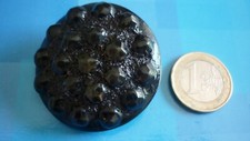 Bouton ancien plastique d'occasion  Buzançais