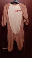 Costume carnevale alex usato  Taranto