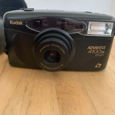 Kodak advantix 4100ix for sale  MORECAMBE