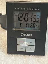 Skyskan atomic radio for sale  Seattle