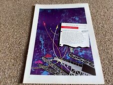 Fabk9 advert 11x8 for sale  UK