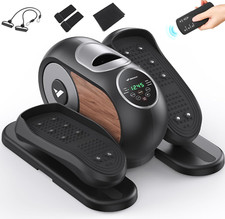 Merach desk elliptical for sale  West Chester