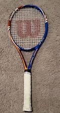 Wilson blx tour d'occasion  Expédié en Belgium