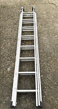 Werner triple tread for sale  BRENTFORD