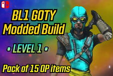 Switch borderlands legendary for sale  Philadelphia