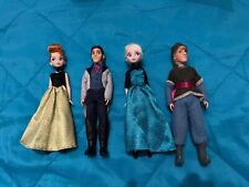 Frozen disney mini usato  Roma