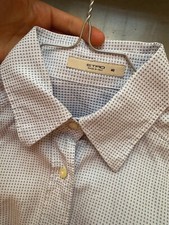 Camicia etro donna usato  Roma