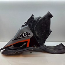 Ktm 450 530 usato  Italia