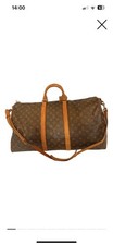 Louis vuitton bandouliere for sale  DUNMOW