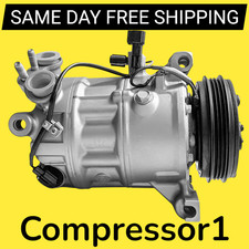 Compressor 2012 2013 for sale  San Fernando