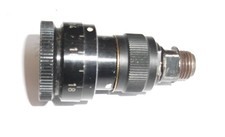 Gehmann adjustable rearsight for sale  LEE-ON-THE-SOLENT