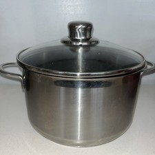 Casa linga edelstahl gebraucht kaufen  Pforzen
