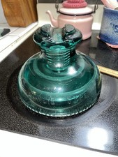 Hemingray pat pend for sale  Larned