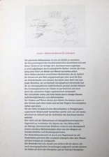 Uecker bühnenskulpturen lohen gebraucht kaufen  München