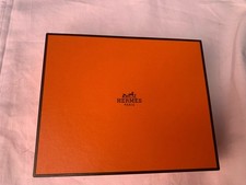 Boite hermès montre d'occasion  Menton