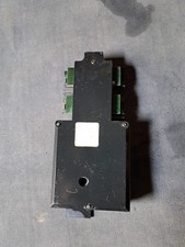 Centralina elettronica contach usato  Villabate