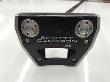 Scotty cameron futura d'occasion  Expédié en France