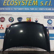 Cofano anteriore per usato  Italia