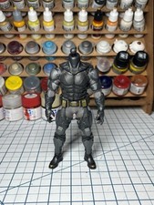 Terno tático Mezco Batman incompleto comprar usado  Enviando para Brazil