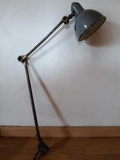 Lampe bureau pince d'occasion  Luxeuil-les-Bains