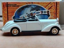 Norev hotchkiss 686 d'occasion  Cusset