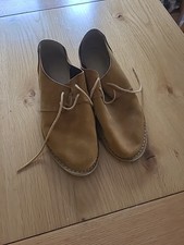 Clarks shoes for sale  TRURO