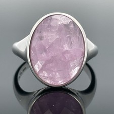 Schmuckjagd ring 925 gebraucht kaufen  Idar-Oberstein