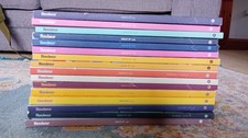 Rouleur magazine bundle for sale  MARGATE
