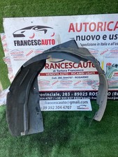 Passaruota parasassi anteriore usato  Rosarno