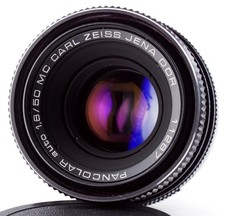 Bjektiv carl zeiss gebraucht kaufen  Dresden