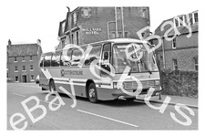 Bus photograph kelvin for sale  ALFRETON