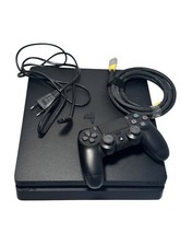 Sony playstation slim gebraucht kaufen  Frankfurt am Main