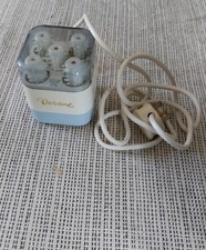 Travel dateline curler for sale  EXETER