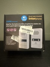 Interphone dual way d'occasion  Expédié en Belgium