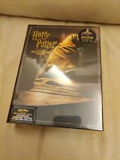 Mini-Boxset Harry Potter 1 Blufans 4K+2D Steelbook, Novo/selado comprar usado  Enviando para Brazil
