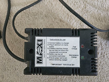Maxi stage battery for sale  SUTTON