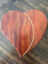 Beautiful handcrafted wooden for sale  Spring Branch