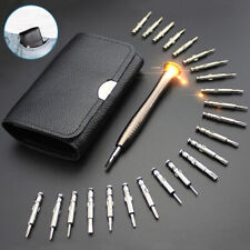 25x magnetic screwdriver for sale  LOUGHBOROUGH