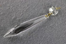 Pendente con ottagono usato  Rho