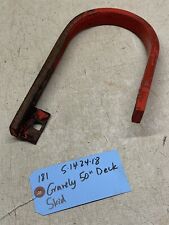 Gravely tractor deck for sale  Lincoln